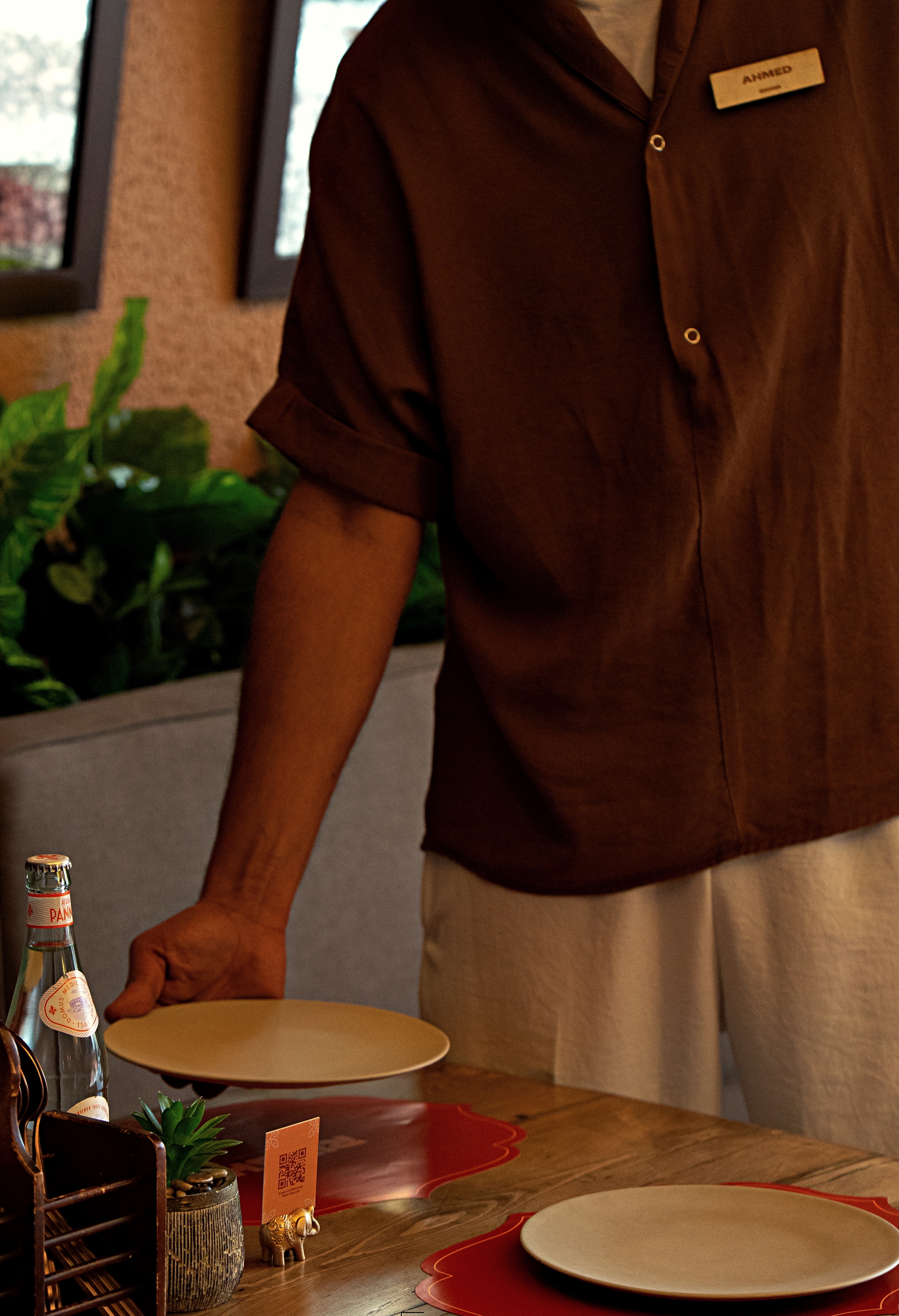 Zushi brand visual 2