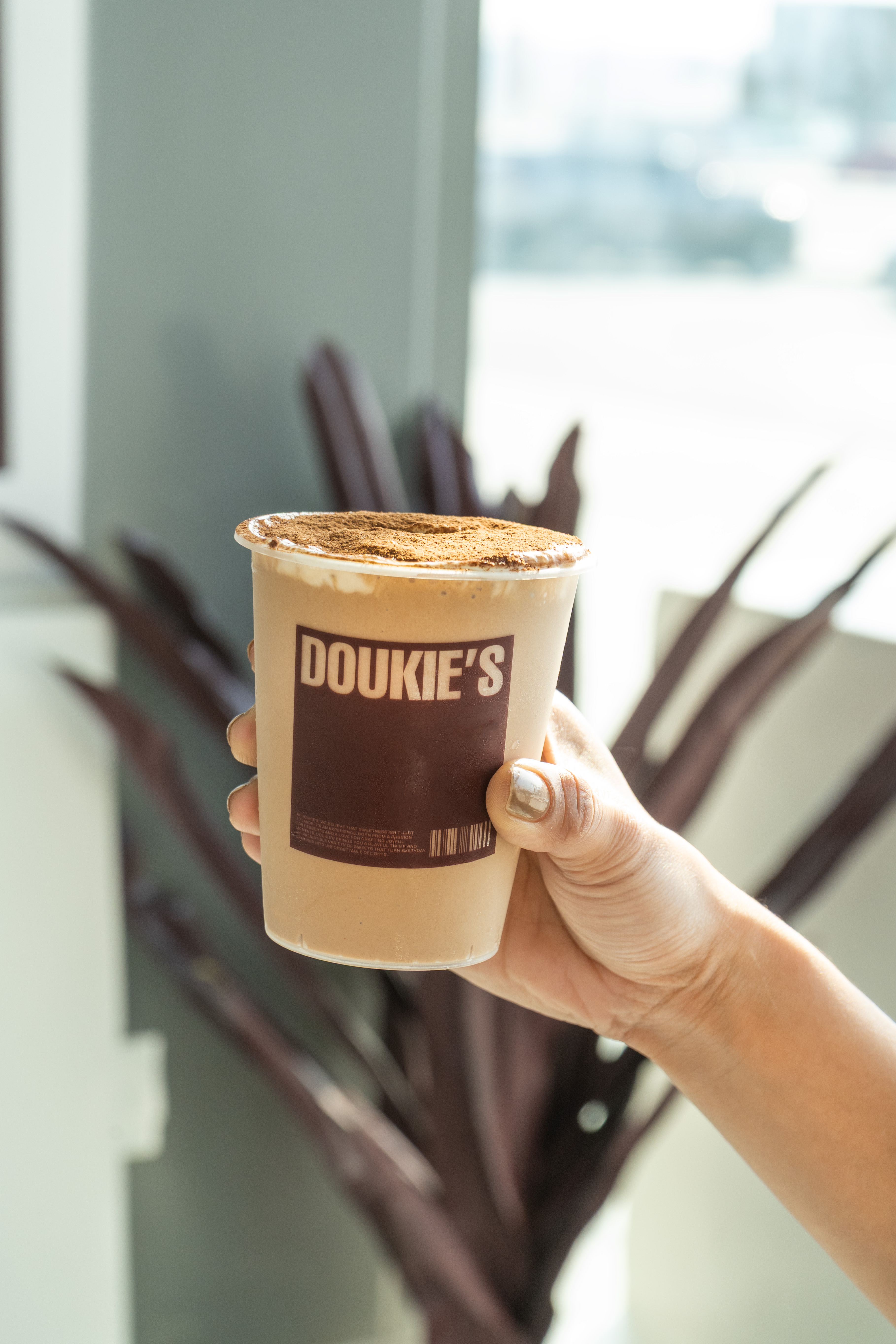 Zushi brand visual 4