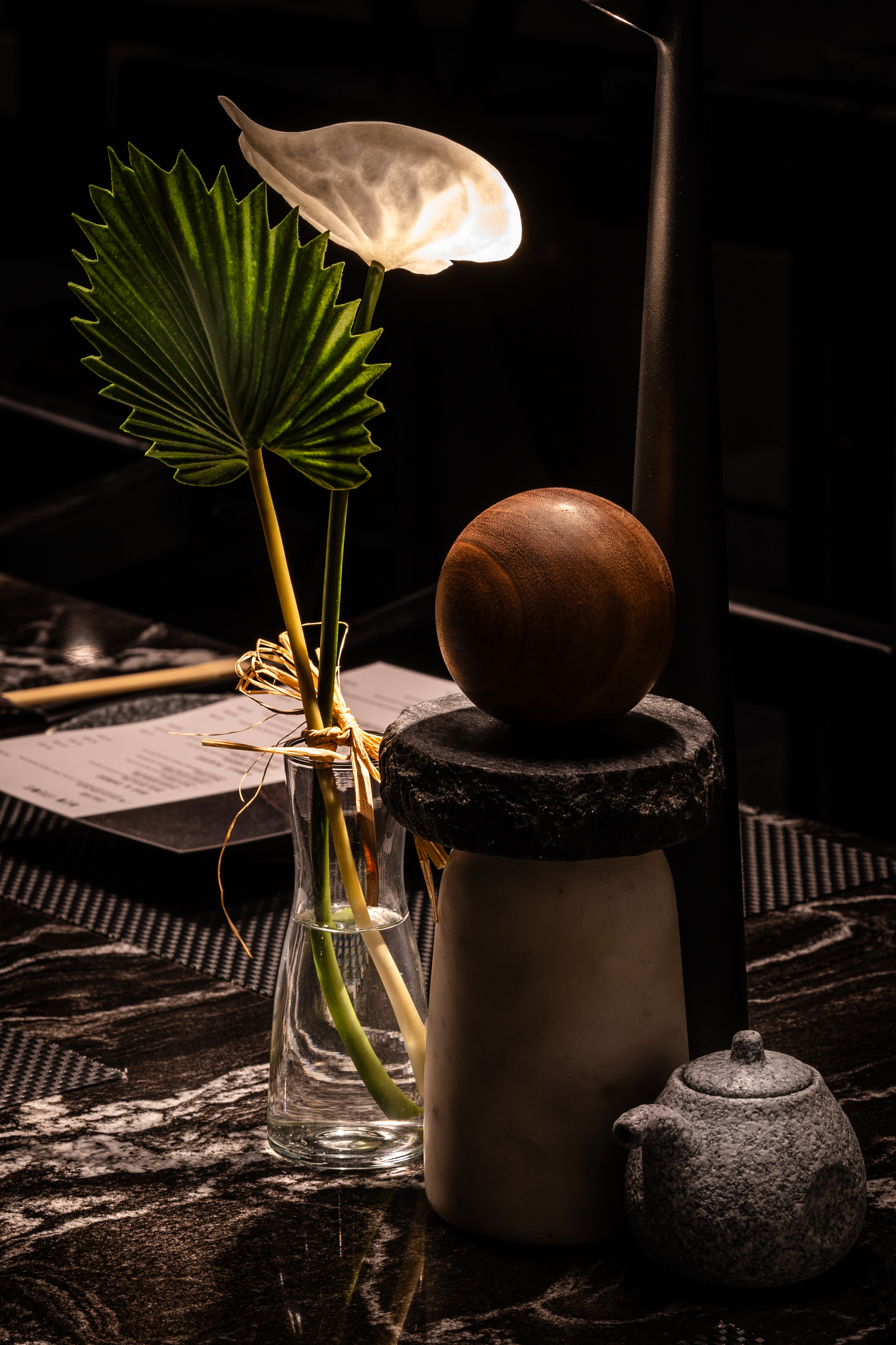 Zushi brand visual 1